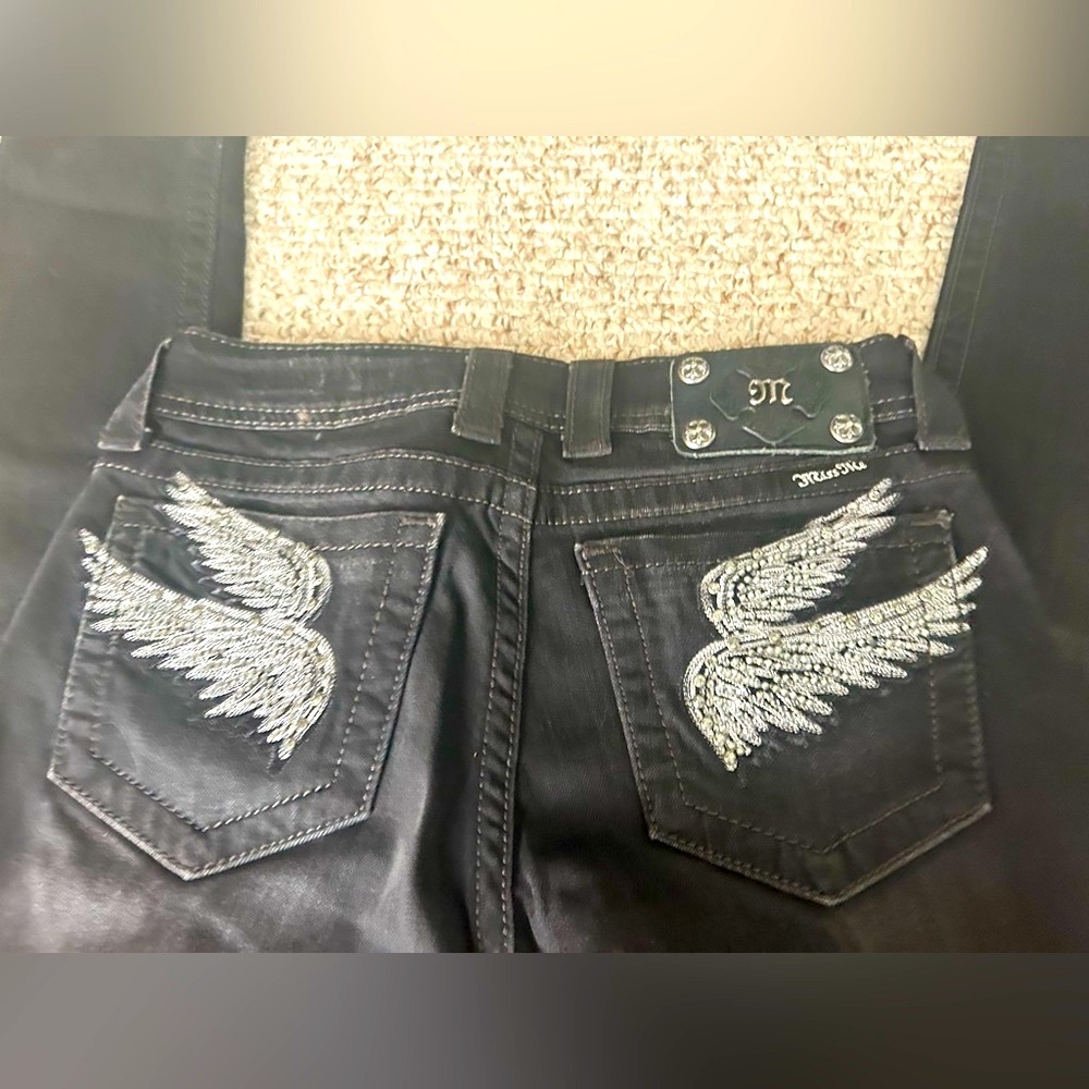 Miss Me Jeans size 26